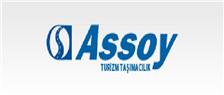 Assoy Turizm Taşımacılık - Şanlıurfa